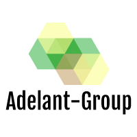 Логотип adelant-group.ru